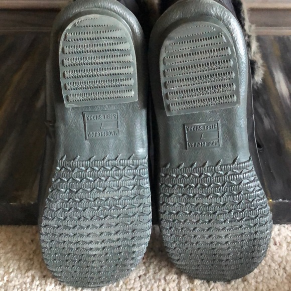 Khombu Winter Boot - Picture 5 of 8